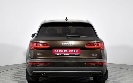 Audi Q5, 2017 год, 2 690 000 рублей, 6 фотография