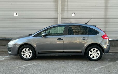 Citroen C4 II рестайлинг, 2010 год, 279 000 рублей, 8 фотография