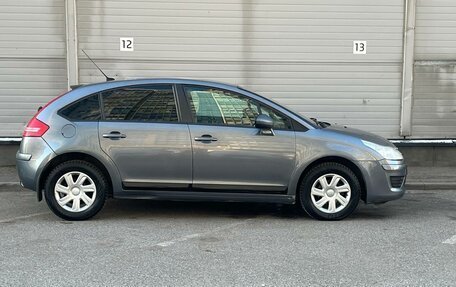 Citroen C4 II рестайлинг, 2010 год, 279 000 рублей, 4 фотография