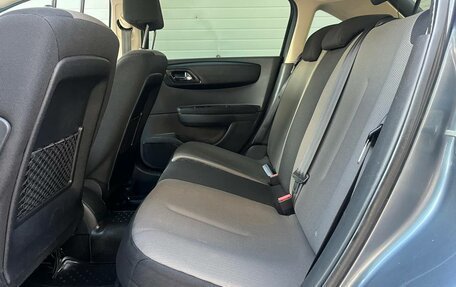 Citroen C4 II рестайлинг, 2010 год, 279 000 рублей, 11 фотография