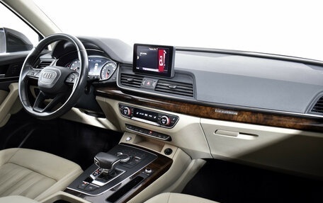 Audi Q5, 2017 год, 2 690 000 рублей, 10 фотография