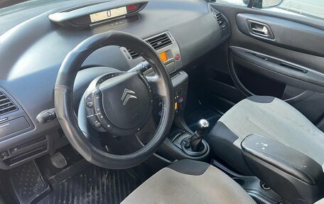 Citroen C4 II рестайлинг, 2010 год, 279 000 рублей, 9 фотография