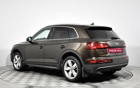 Audi Q5, 2017 год, 2 690 000 рублей, 7 фотография