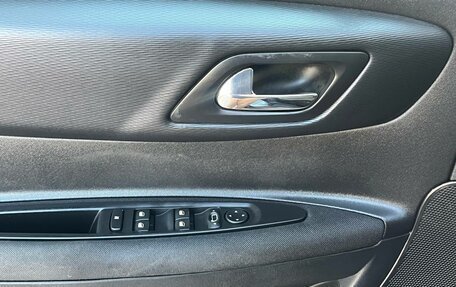 Citroen C4 II рестайлинг, 2010 год, 279 000 рублей, 15 фотография