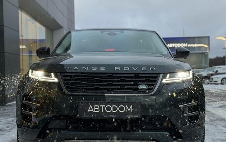 Land Rover Range Rover Evoque II, 2025 год, 6 790 000 рублей, 5 фотография