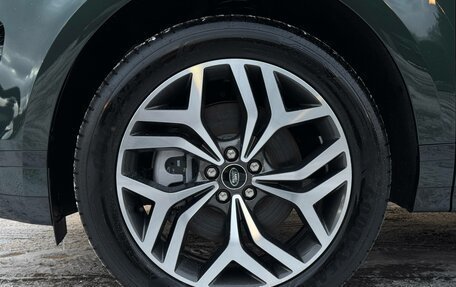 Land Rover Range Rover Evoque II, 2025 год, 6 790 000 рублей, 7 фотография