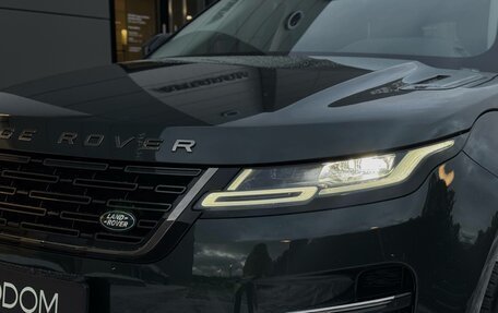 Land Rover Range Rover Evoque II, 2025 год, 6 790 000 рублей, 6 фотография