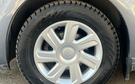 Citroen C4 II рестайлинг, 2010 год, 279 000 рублей, 17 фотография