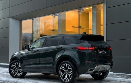 Land Rover Range Rover Evoque II, 2025 год, 6 790 000 рублей, 2 фотография