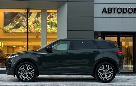 Land Rover Range Rover Evoque II, 2025 год, 6 790 000 рублей, 3 фотография