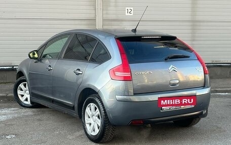 Citroen C4 II рестайлинг, 2010 год, 279 000 рублей, 7 фотография