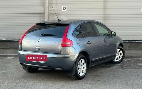 Citroen C4 II рестайлинг, 2010 год, 279 000 рублей, 5 фотография