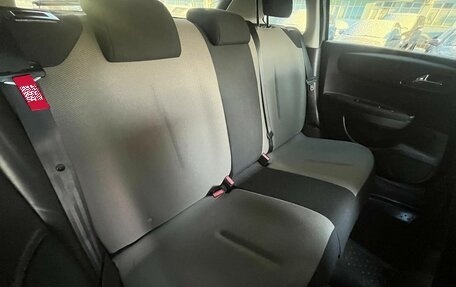 Citroen C4 II рестайлинг, 2010 год, 279 000 рублей, 12 фотография