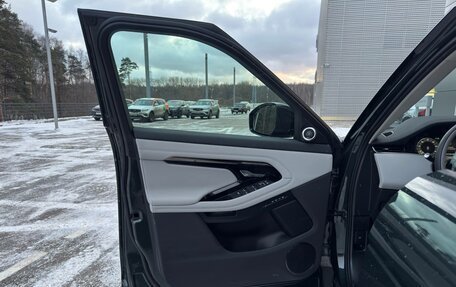 Land Rover Range Rover Evoque II, 2025 год, 6 790 000 рублей, 17 фотография