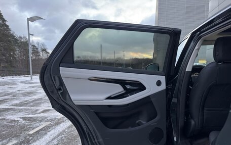 Land Rover Range Rover Evoque II, 2025 год, 6 790 000 рублей, 18 фотография