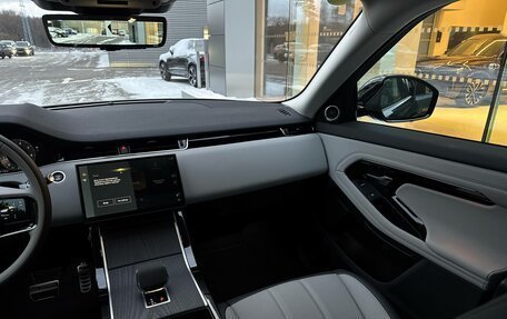 Land Rover Range Rover Evoque II, 2025 год, 6 790 000 рублей, 22 фотография