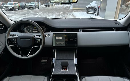 Land Rover Range Rover Evoque II, 2025 год, 6 790 000 рублей, 20 фотография