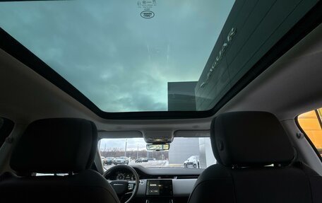 Land Rover Range Rover Evoque II, 2025 год, 6 790 000 рублей, 23 фотография