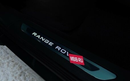 Land Rover Range Rover Evoque II, 2025 год, 6 790 000 рублей, 14 фотография