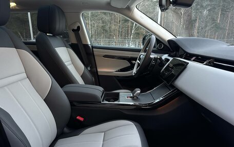 Land Rover Range Rover Evoque II, 2025 год, 6 790 000 рублей, 24 фотография