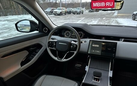 Land Rover Range Rover Evoque II, 2025 год, 6 790 000 рублей, 21 фотография