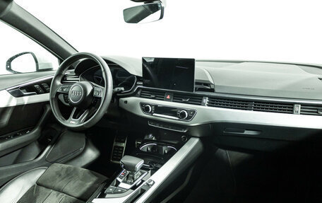 Audi A4, 2020 год, 3 749 000 рублей, 9 фотография