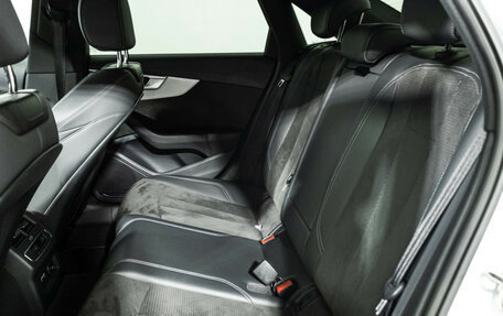 Audi A4, 2020 год, 3 749 000 рублей, 10 фотография