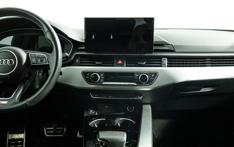 Audi A4, 2020 год, 3 749 000 рублей, 14 фотография