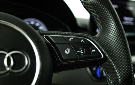 Audi A4, 2020 год, 3 749 000 рублей, 20 фотография