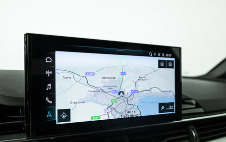 Audi A4, 2020 год, 3 749 000 рублей, 18 фотография