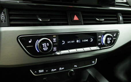 Audi A4, 2020 год, 3 749 000 рублей, 19 фотография