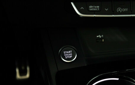 Audi A4, 2020 год, 3 749 000 рублей, 21 фотография