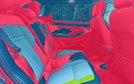 Land Rover Range Rover Evoque II, 2025 год, 6 790 000 рублей, 25 фотография