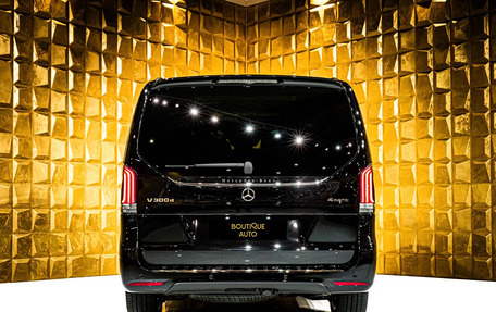 Mercedes-Benz V-Класс, 2025 год, 14 100 000 рублей, 3 фотография