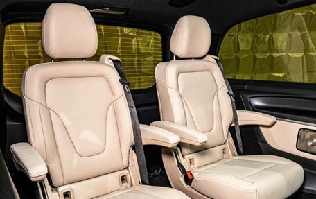 Mercedes-Benz V-Класс, 2025 год, 14 100 000 рублей, 6 фотография