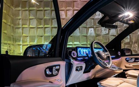 Mercedes-Benz V-Класс, 2025 год, 14 100 000 рублей, 4 фотография