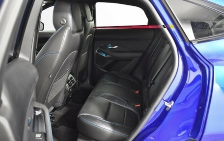 Jaguar E-Pace, 2019 год, 2 690 000 рублей, 12 фотография