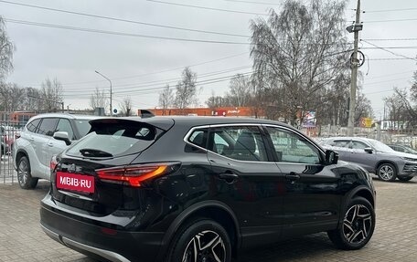 Nissan Qashqai, 2025 год, 3 250 000 рублей, 4 фотография