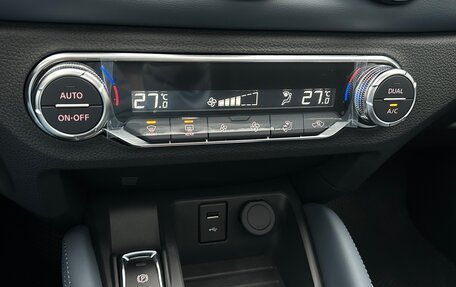 Nissan Qashqai, 2025 год, 3 250 000 рублей, 11 фотография