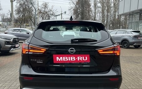 Nissan Qashqai, 2025 год, 3 250 000 рублей, 17 фотография