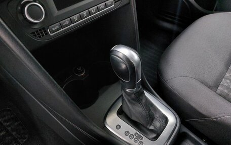 Volkswagen Polo VI (EU Market), 2015 год, 1 099 000 рублей, 14 фотография