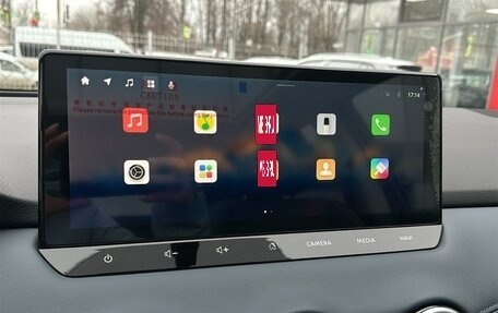 Nissan Qashqai, 2025 год, 3 250 000 рублей, 9 фотография