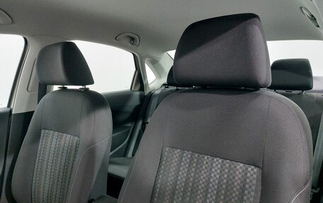 Volkswagen Polo VI (EU Market), 2015 год, 1 099 000 рублей, 15 фотография