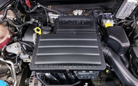 Volkswagen Polo VI (EU Market), 2015 год, 1 099 000 рублей, 20 фотография