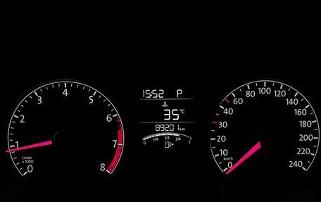 Volkswagen Polo VI (EU Market), 2015 год, 1 099 000 рублей, 19 фотография