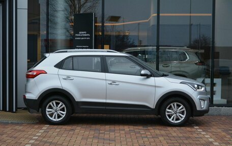 Hyundai Creta I рестайлинг, 2020 год, 1 900 000 рублей, 4 фотография