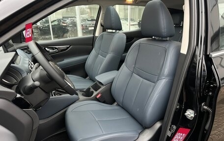 Nissan Qashqai, 2025 год, 3 250 000 рублей, 13 фотография