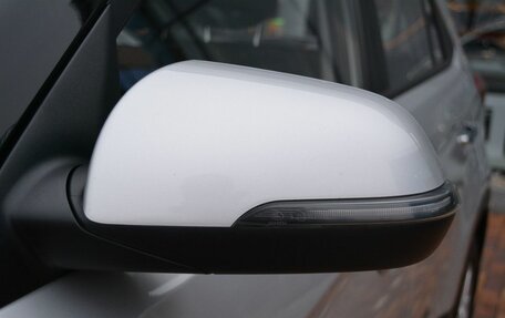 Hyundai Creta I рестайлинг, 2020 год, 1 900 000 рублей, 11 фотография