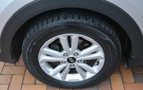 Hyundai Creta I рестайлинг, 2020 год, 1 900 000 рублей, 10 фотография