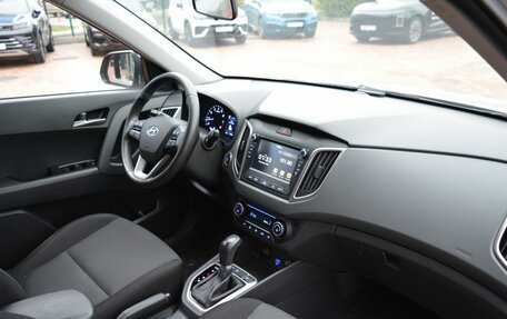 Hyundai Creta I рестайлинг, 2020 год, 1 900 000 рублей, 19 фотография